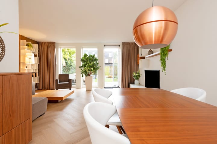 Foto 13 van Volendamkade 7