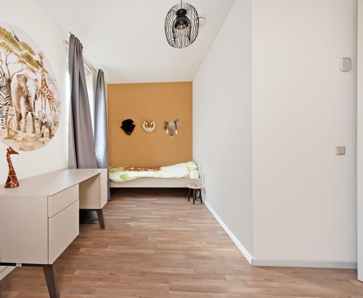 Foto 22 van Volendamkade 7