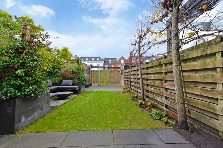 Foto 35 van Volendamkade 7