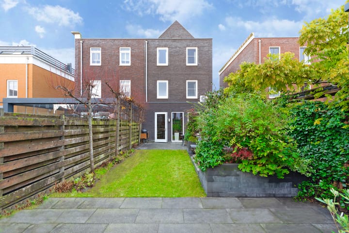 Foto 36 van Volendamkade 7