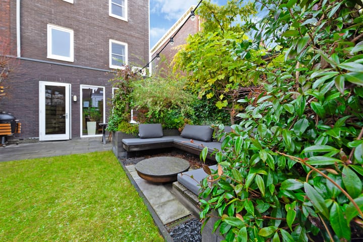 Foto 37 van Volendamkade 7