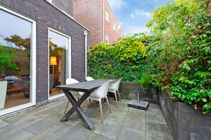 Foto 38 van Volendamkade 7