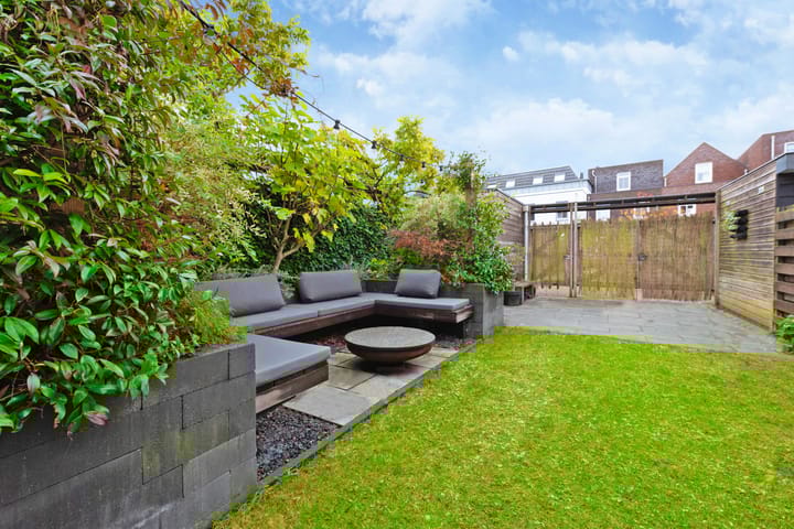 Foto 40 van Volendamkade 7