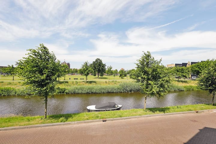 Foto 41 van Volendamkade 7