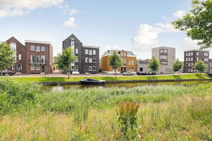 Foto 42 van Volendamkade 7