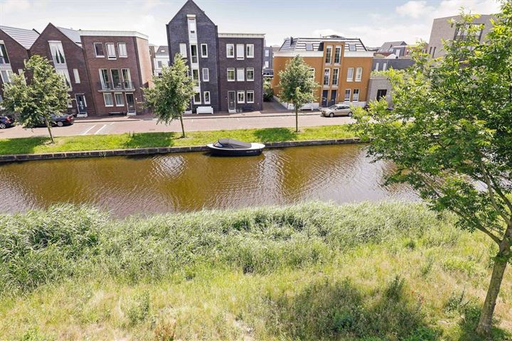 View photo 43 of Volendamkade 7