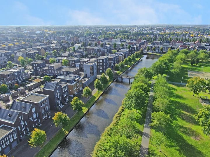 Foto 47 van Volendamkade 7