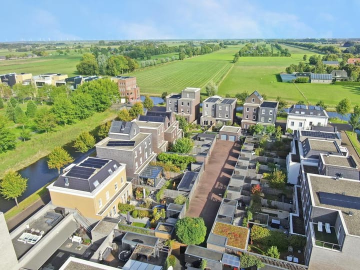 Foto 48 van Volendamkade 7