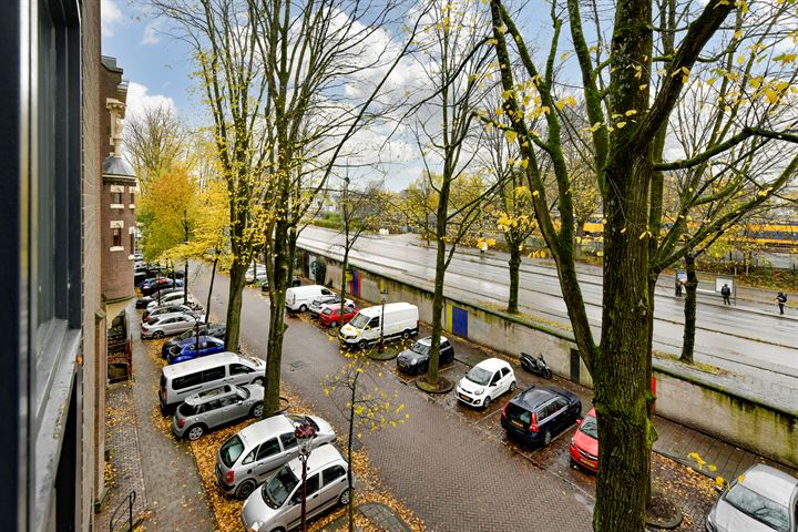 Bekijk foto 6 van Haarlemmer Houttuinen 45-E