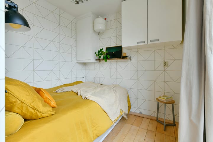 Photo 14 of Haarlemmer Houttuinen 45-E