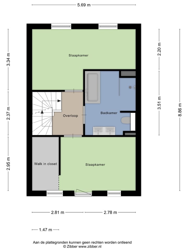 Foto 52 van Volendamkade 7