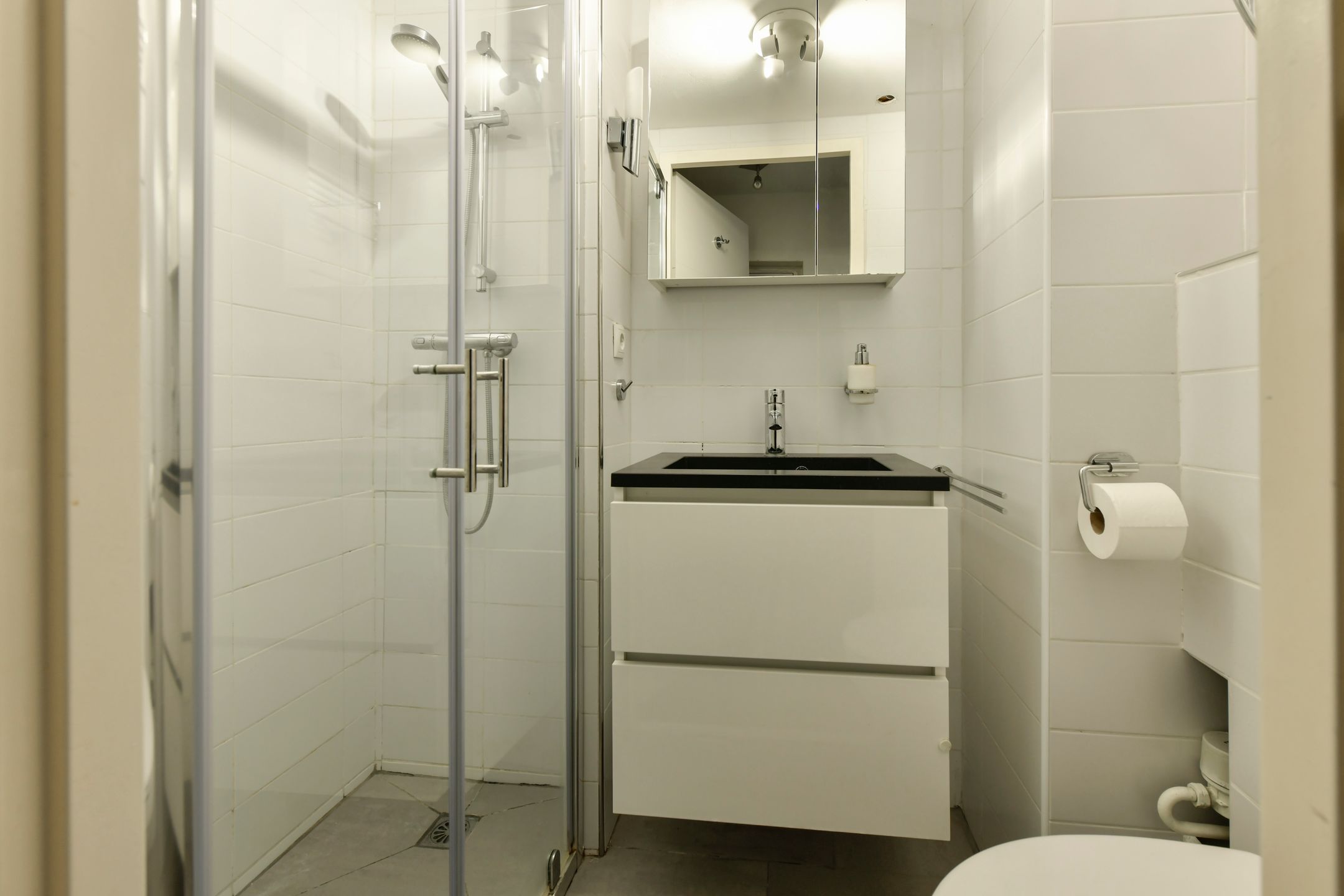 Foto 15 van Haarlemmer Houttuinen 45-E