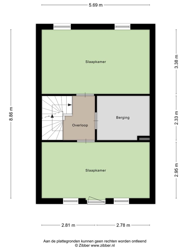 Foto 53 van Volendamkade 7