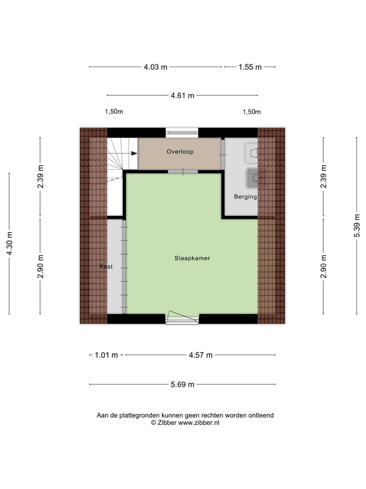 Foto 54 van Volendamkade 7
