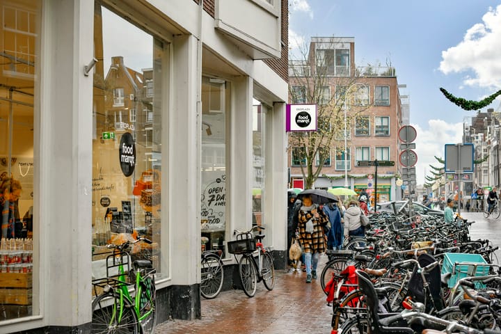 Photo 20 of Haarlemmer Houttuinen 45-E