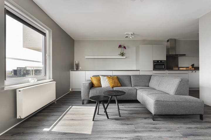 Foto 2 van Boompjes 602