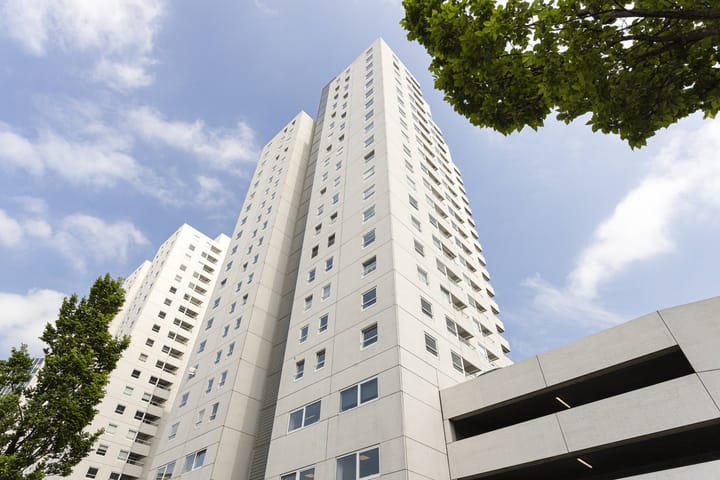 Foto 4 van Boompjes 602