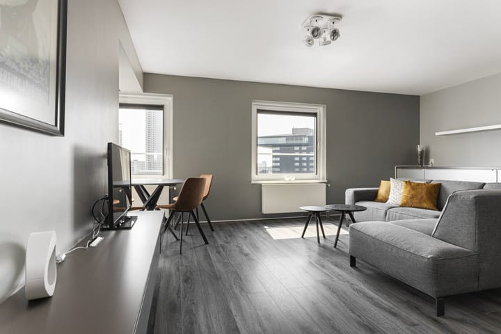 Foto 6 van Boompjes 602