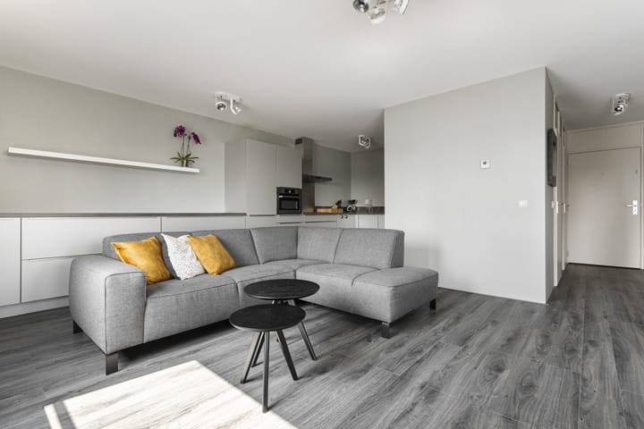 Foto 7 van Boompjes 602