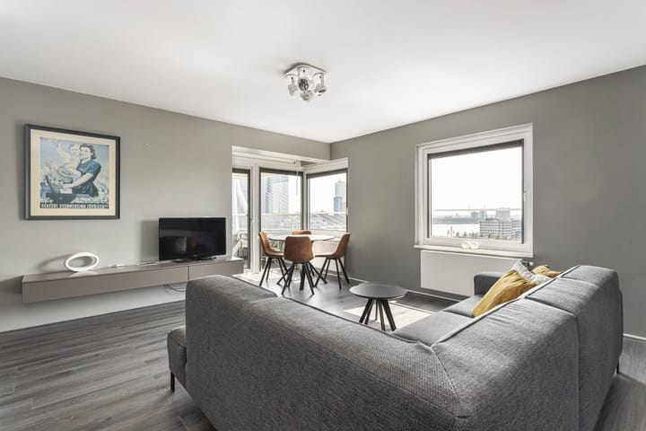 Foto 10 van Boompjes 602