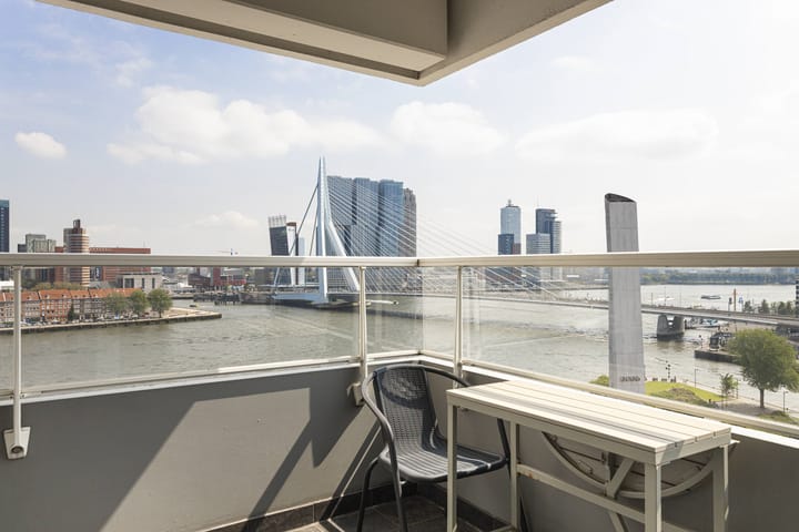 Foto 11 van Boompjes 602