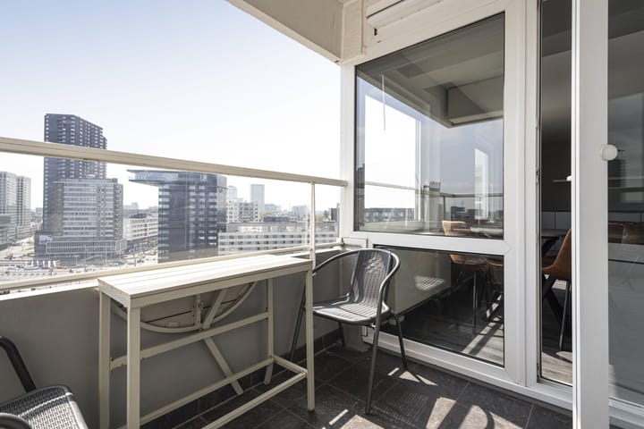 Foto 12 van Boompjes 602