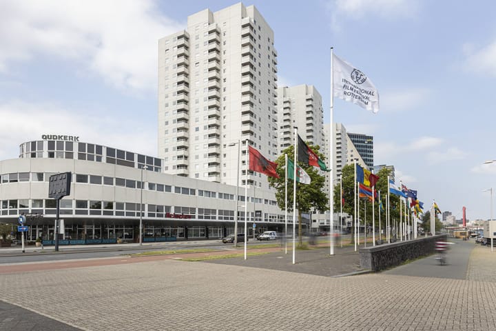 Foto 17 van Boompjes 602