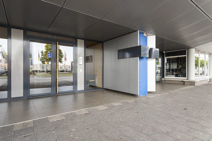 Foto 18 van Boompjes 602