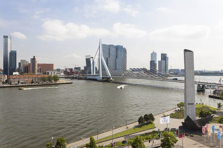 Foto 19 van Boompjes 602