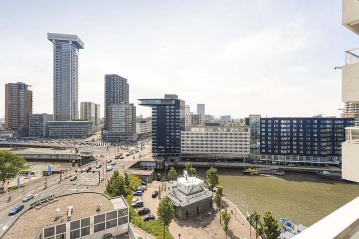 Foto 20 van Boompjes 602