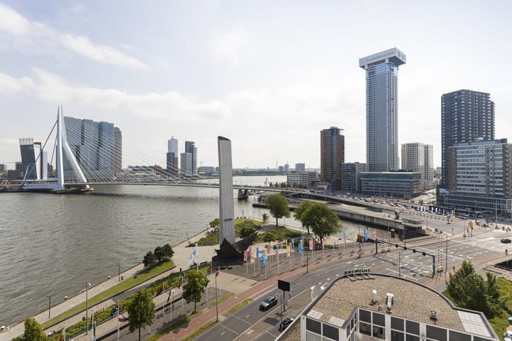 Foto 21 van Boompjes 602