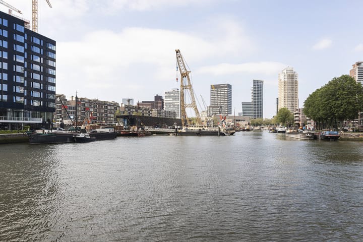 Foto 22 van Boompjes 602