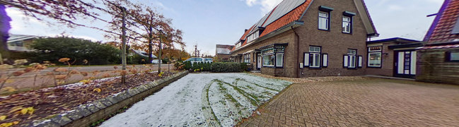 Bekijk 360° foto van Vooraanzicht van Zutphenseweg 70