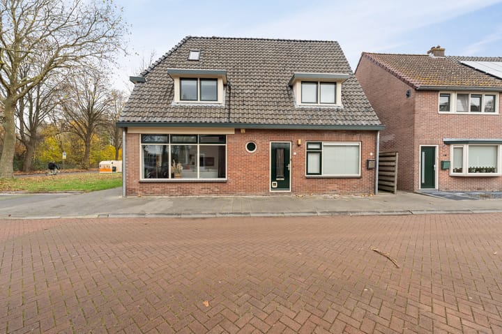 Foto 2 van Anjelierstraat 1