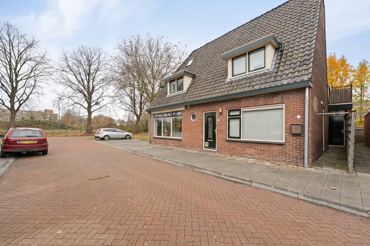 Photo 20 of Anjelierstraat 1