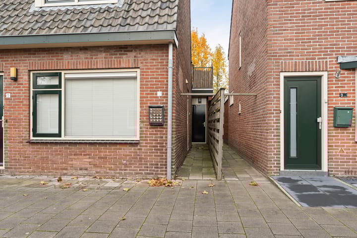 Photo 21 of Anjelierstraat 1