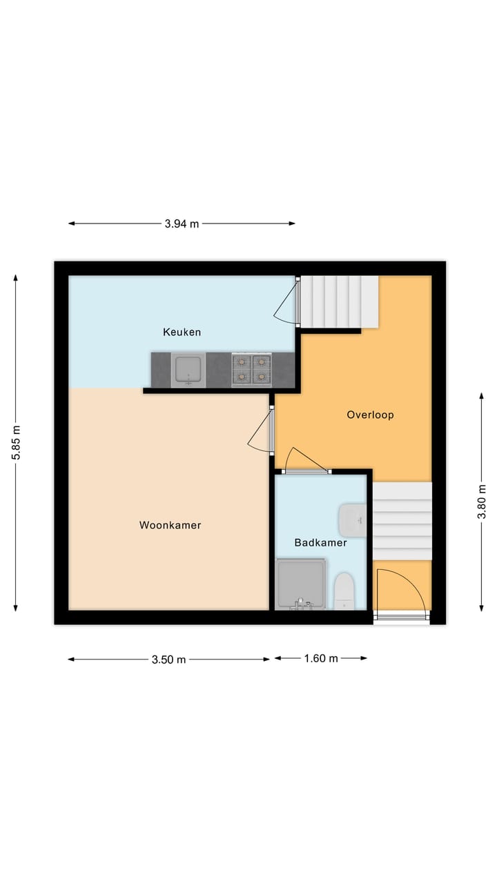 Photo 27 of Anjelierstraat 1