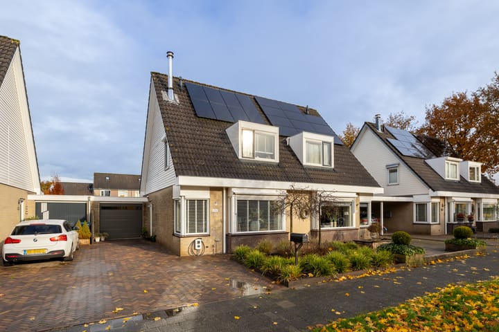 Foto 1 van Krommekamp 159