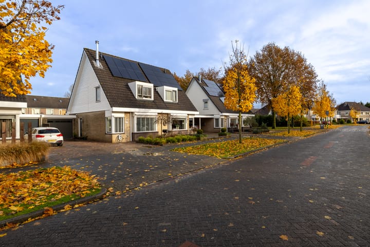 Foto 2 van Krommekamp 159