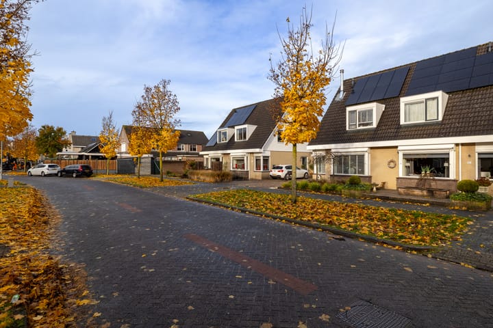 Foto 3 van Krommekamp 159