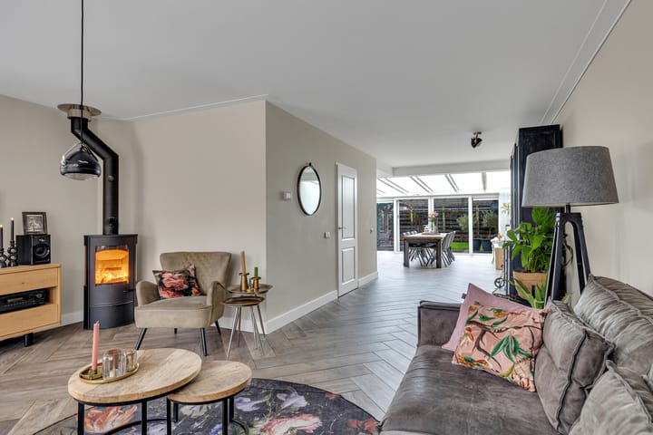 Foto 5 van Krommekamp 159