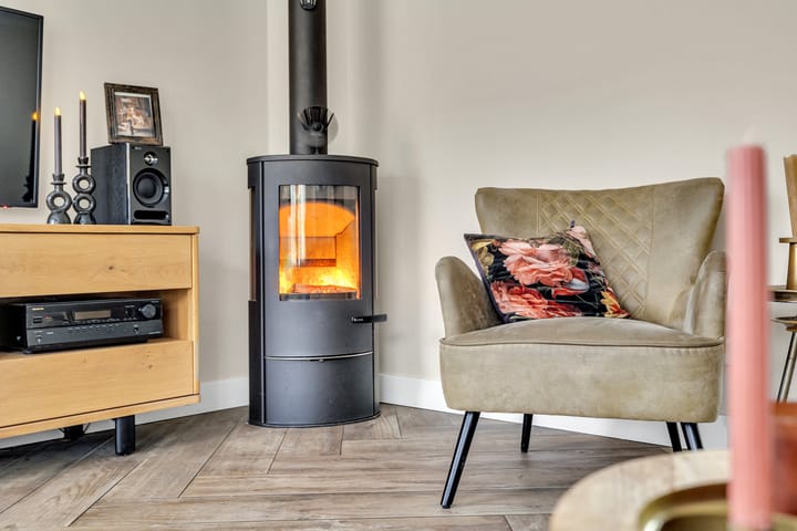 Foto 7 van Krommekamp 159