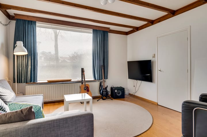 Foto 2 van Zonzicht 6