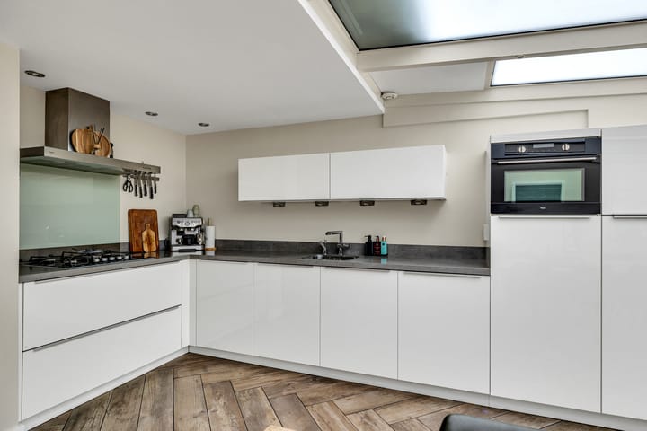 Foto 15 van Krommekamp 159