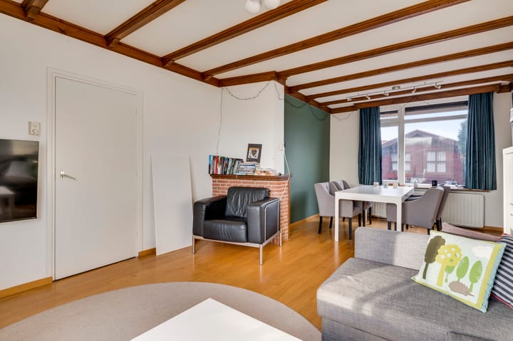 Foto 8 van Zonzicht 6