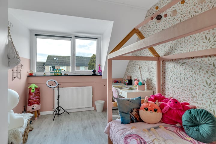 Foto 21 van Krommekamp 159