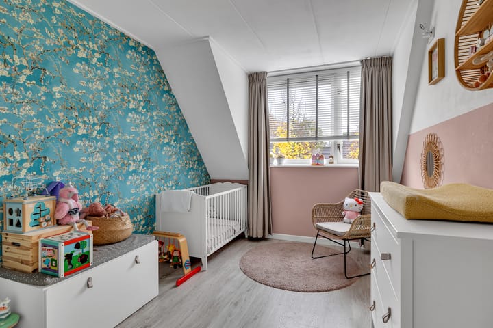 Foto 22 van Krommekamp 159