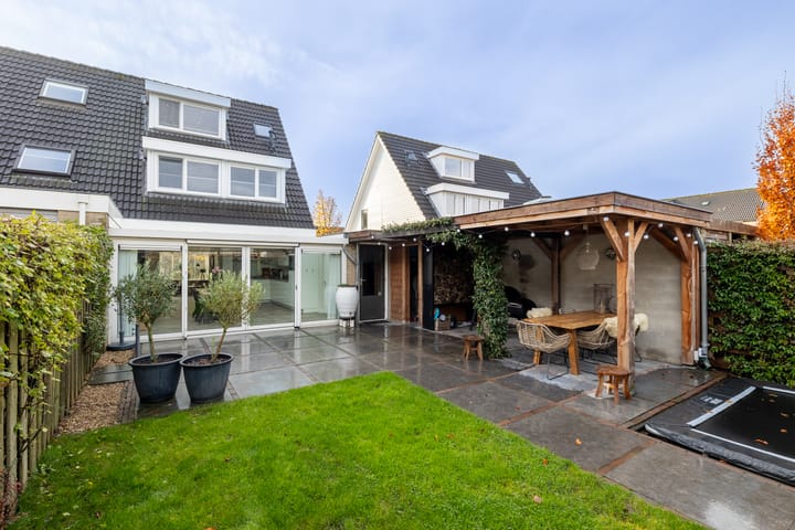 Foto 29 van Krommekamp 159