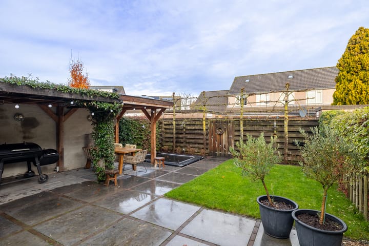 Foto 30 van Krommekamp 159