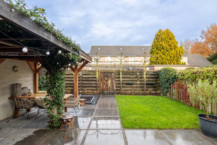 Foto 31 van Krommekamp 159